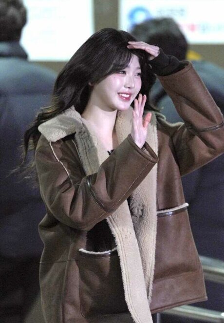 Jang Won-young