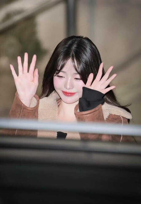 Jang Won-young