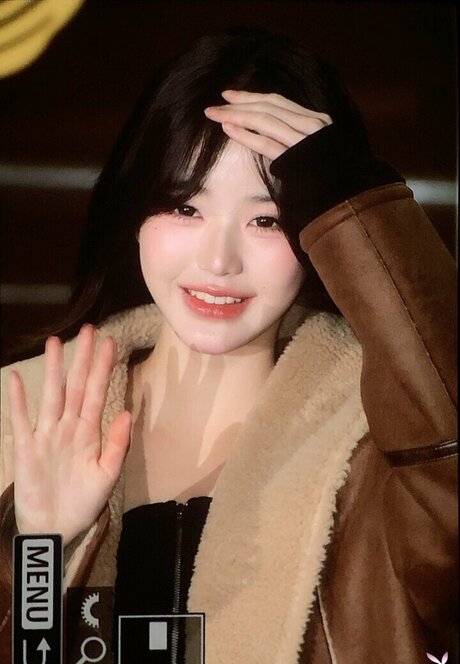 Jang Won-young