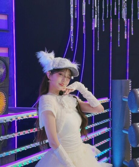 Jang Won-young