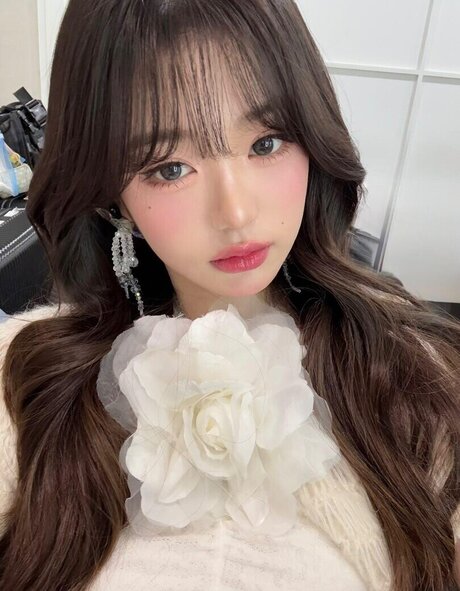 Jang Won-young