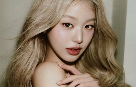 Jang Won-young
