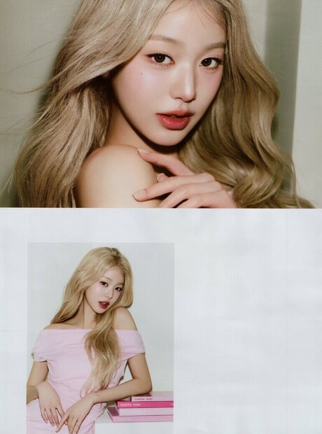 Jang Won-young