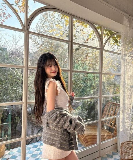 Jang Won-young