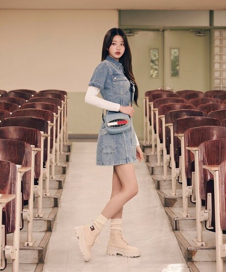 Jang Wonyoung