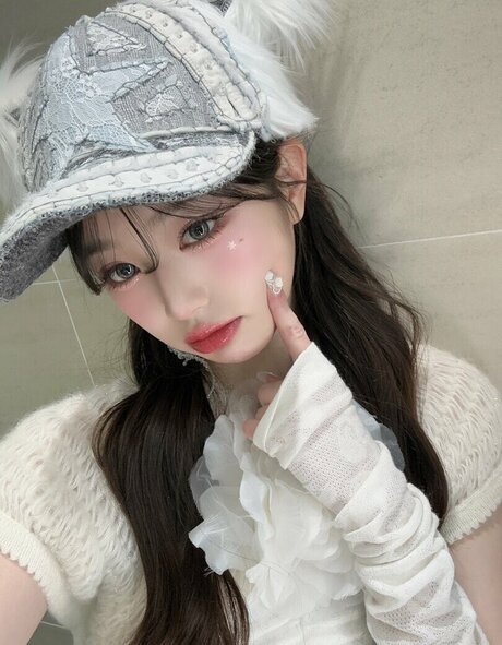 Jang Won-young