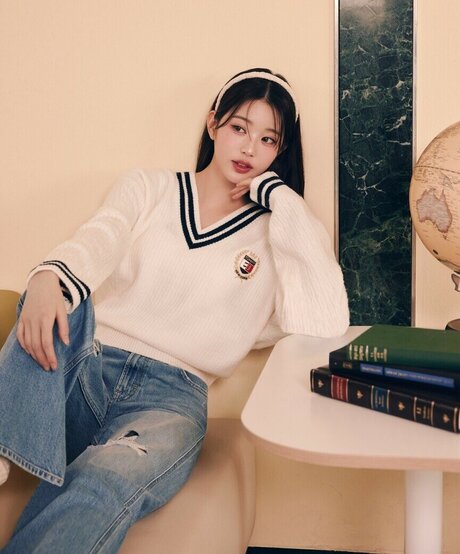 Jang Wonyoung