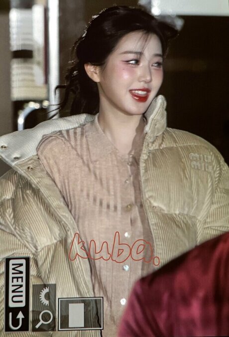 Jang Won-young