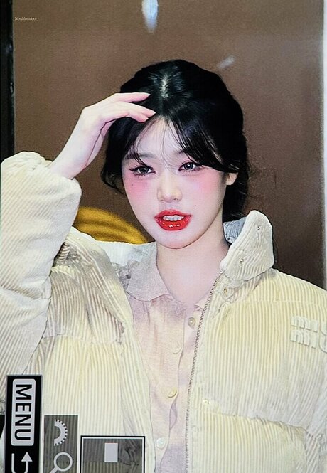 Jang Won-young