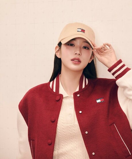Jang Wonyoung