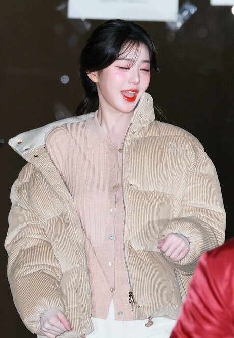Jang Won-young