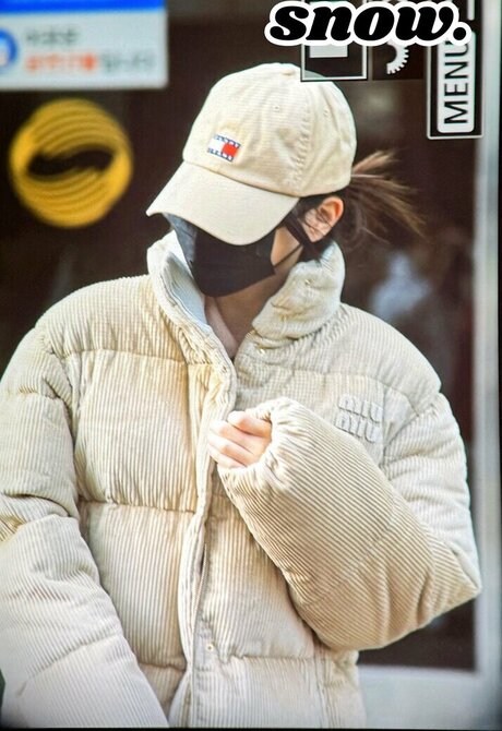Jang Won-young