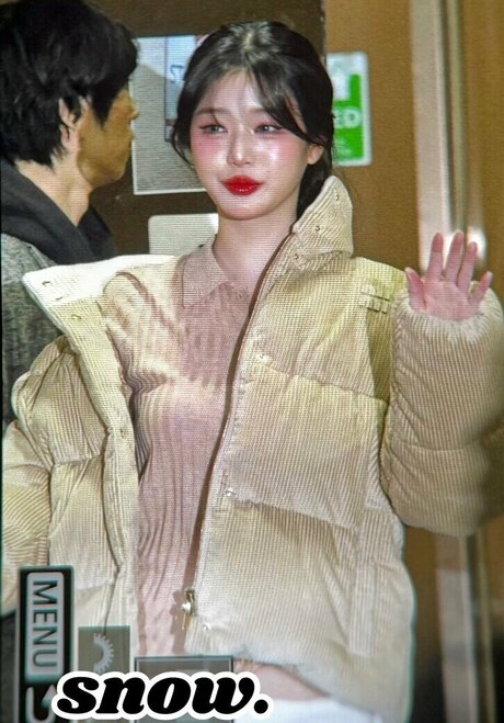 Jang Won-young