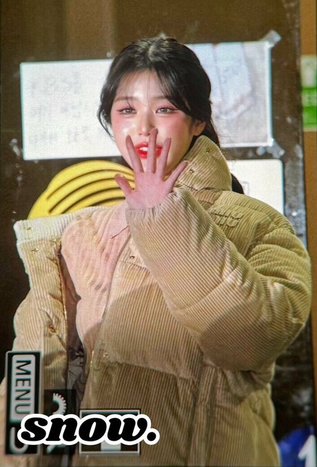 Jang Won-young