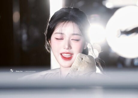 Jang Won-young