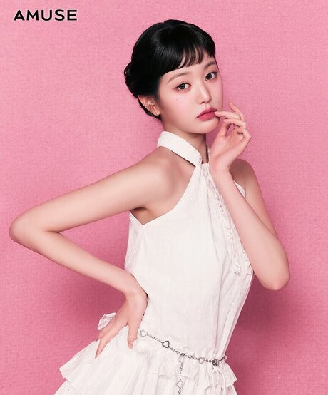 Jang Won-young