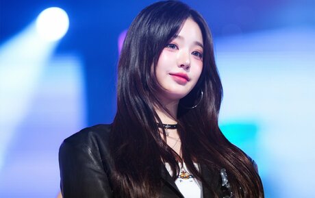 Jang Won-young