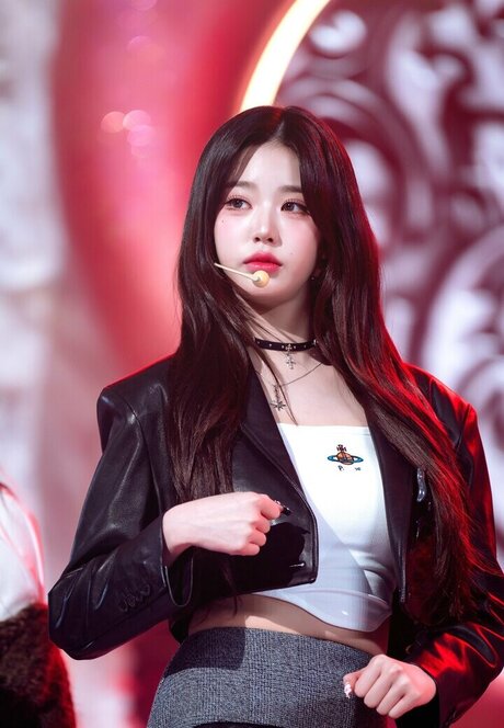 Jang Won-young