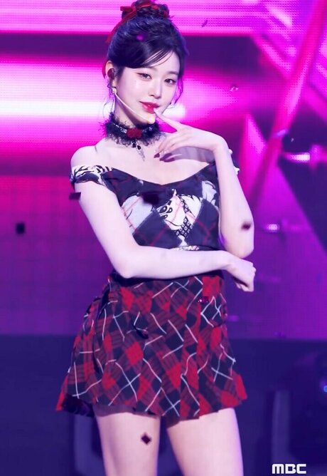 Jang Won-young