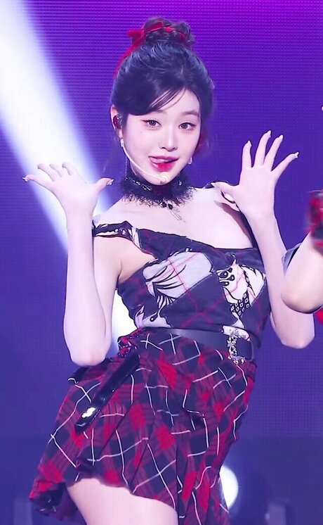 Jang Won-young