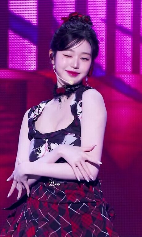 Jang Won-young