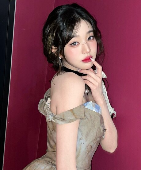Jang Won-young