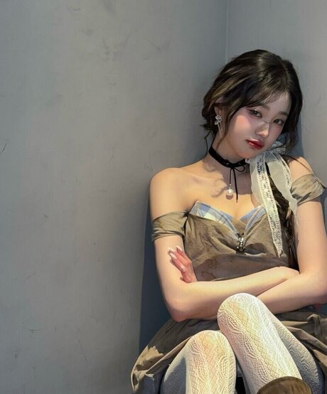 Jang Won-young