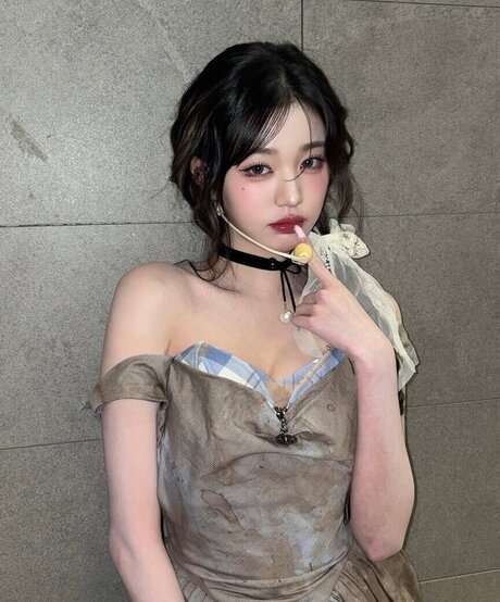 Jang Won-young