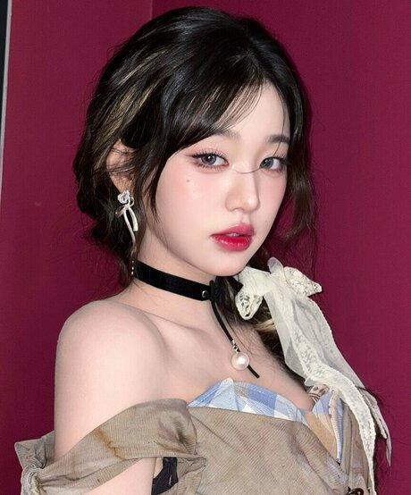 Jang Won-young