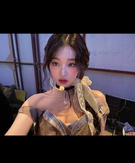 Jang Won-young