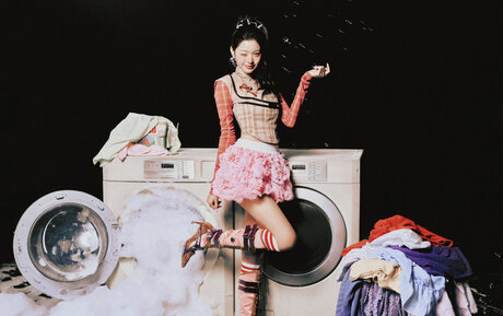 Jang Won-young