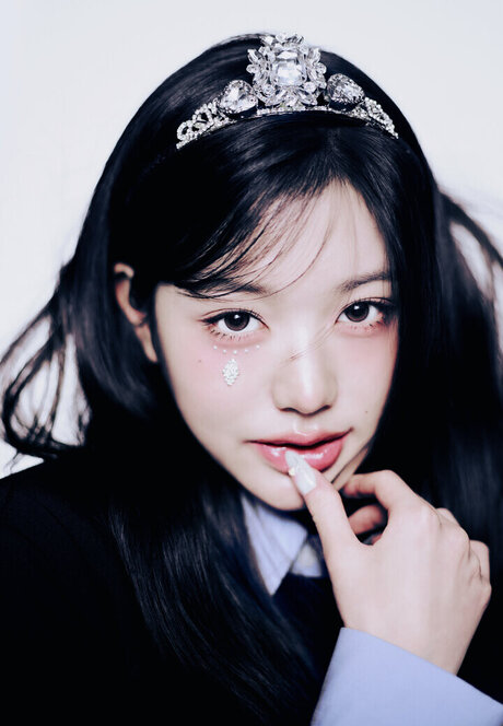 Jang Won-young