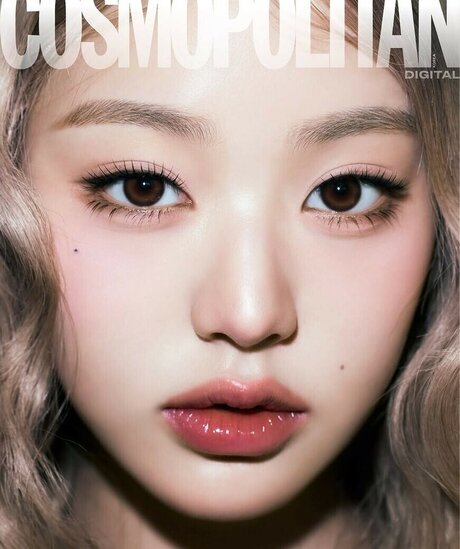 Jang Won-young