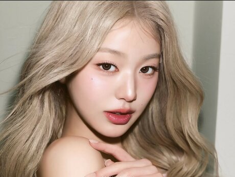 Jang Won-young