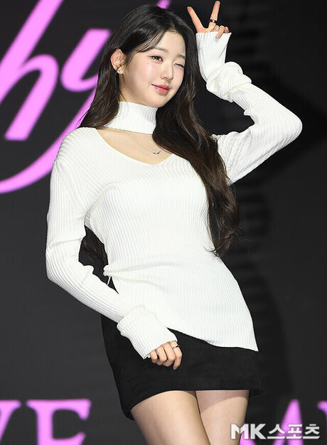 Jang Won-young