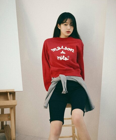 Jang Won-young