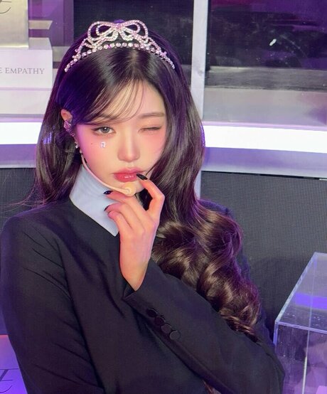 Jang Won-young