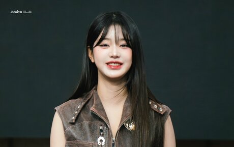 Jang Won-young