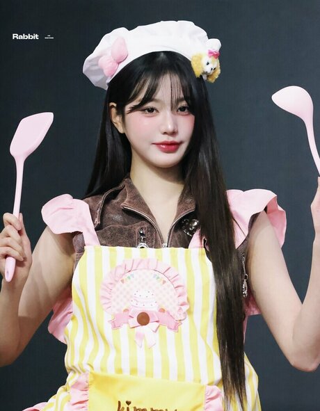 Jang Won-young