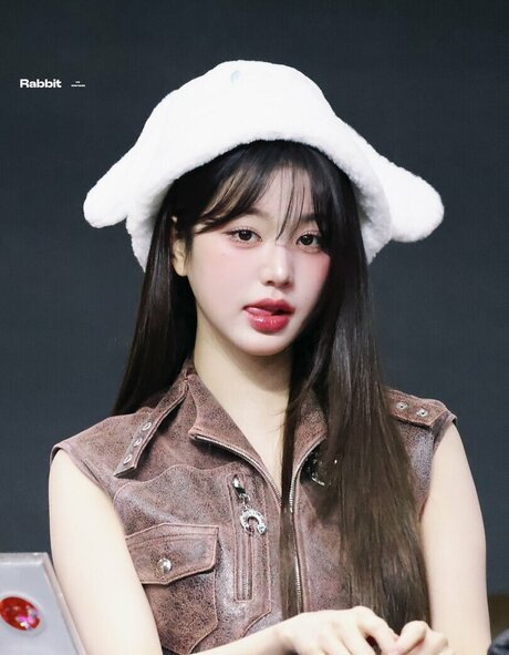 Jang Won-young