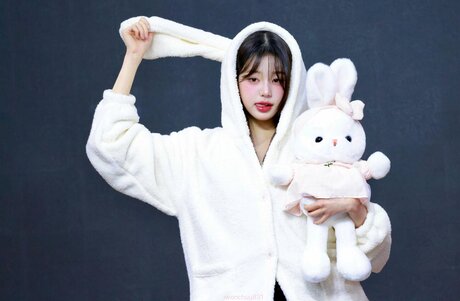 Jang Won-young