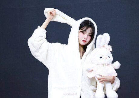 Jang Won-young