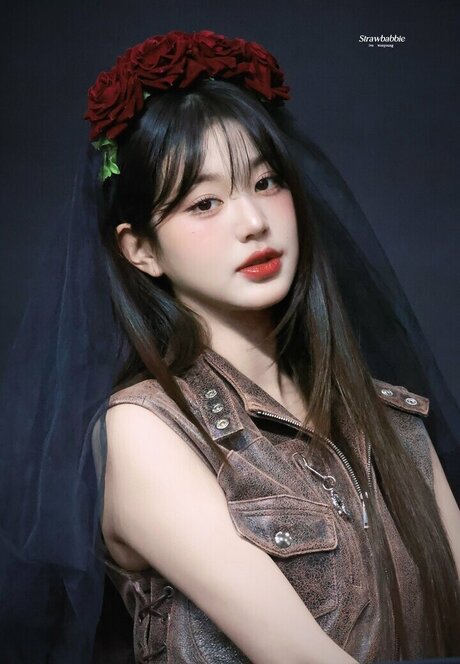 Jang Won-young