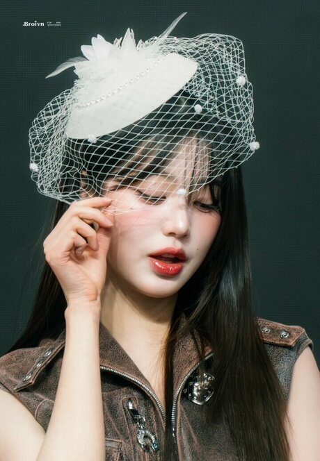 Jang Won-young