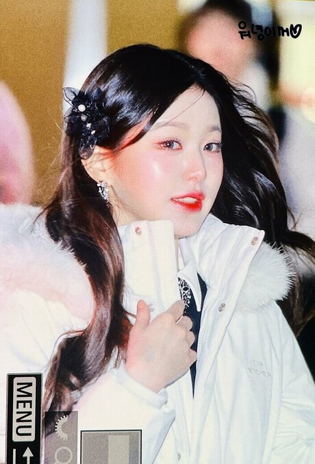 Jang Won-young