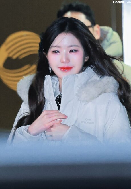 Jang Won-young