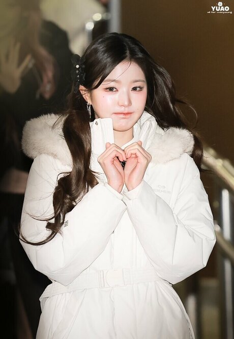 Jang Won-young