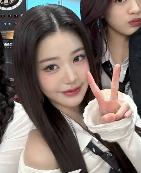 Jang Won-young