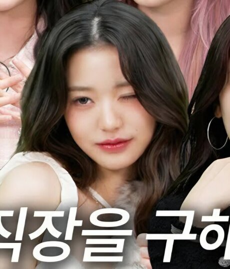 Jang Won-young
