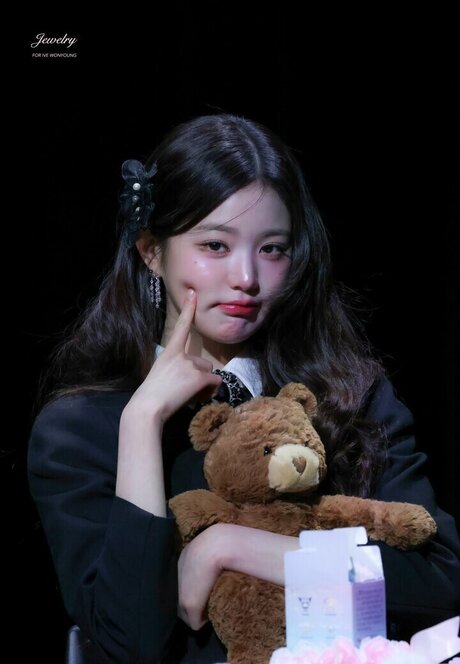 Jang Won-young